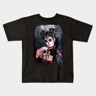 Eternity 2 Kids T-Shirt